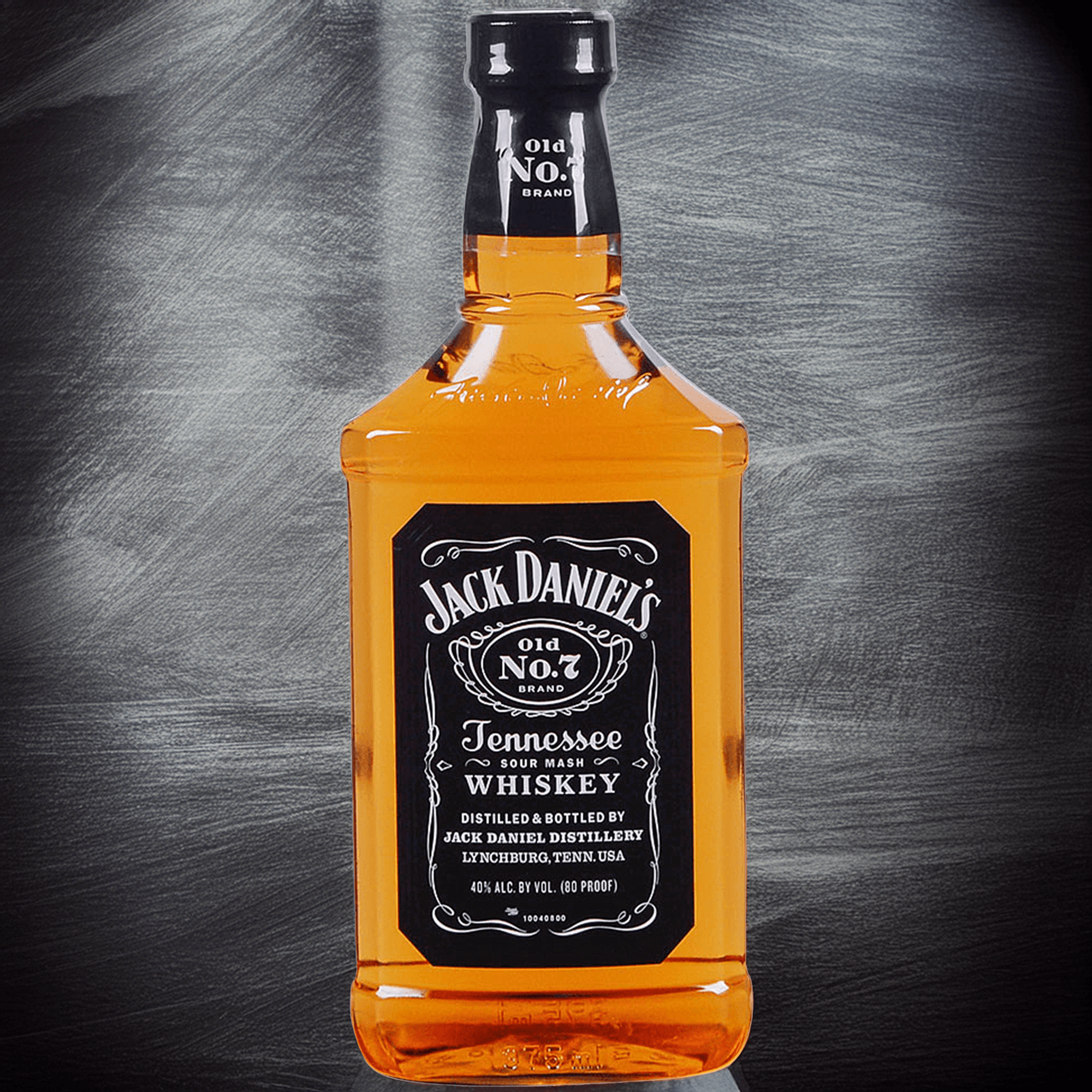 Jack Daniel's Tennessee Whiskey 375ml - Buy Now