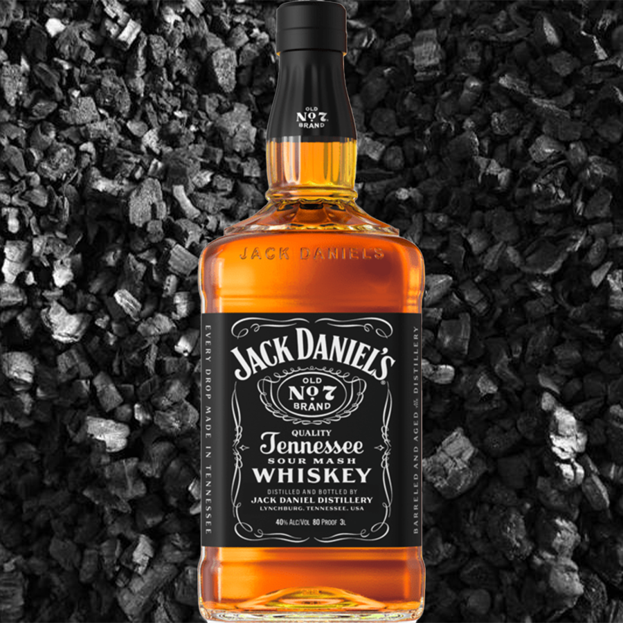 Jack Daniel's Tennessee Whiskey 3L