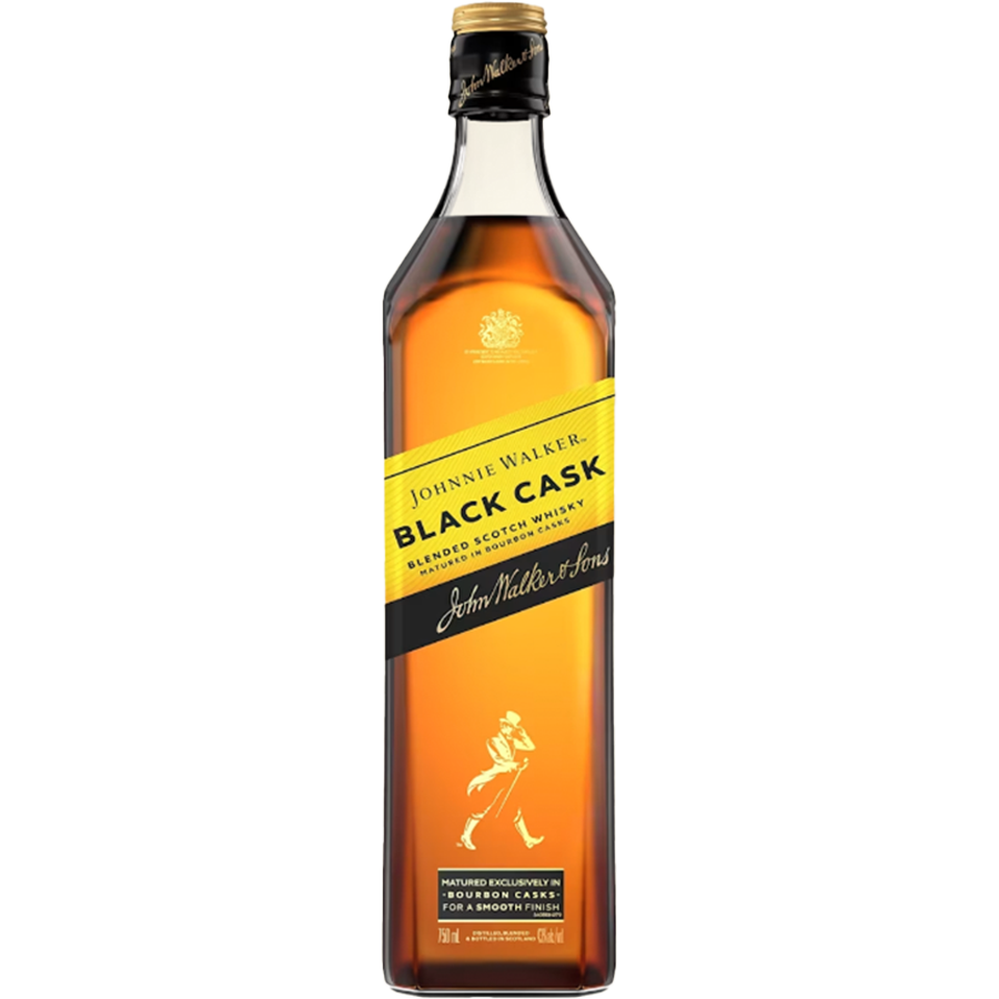Johnnie Walker Black Cask