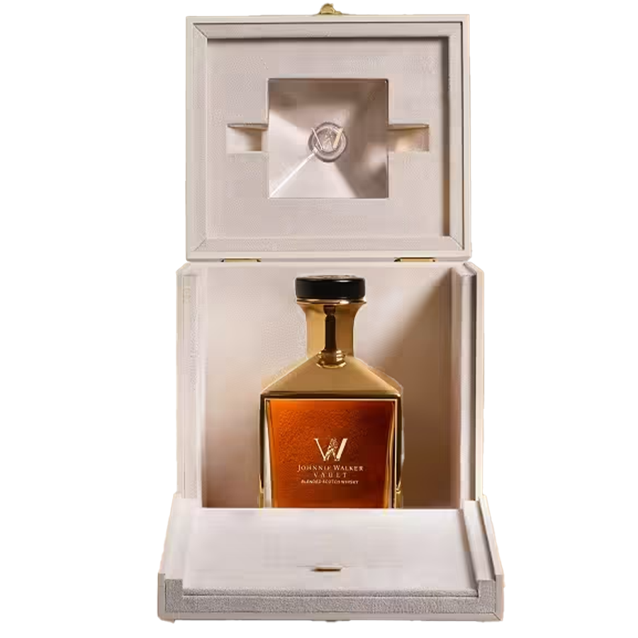 Johnnie Walker Vault Blended Scotch Whiskey