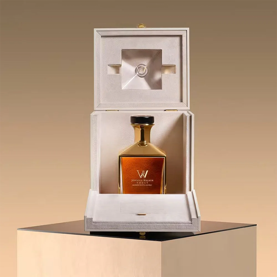 Johnnie Walker Vault The Couture Blend 700ml