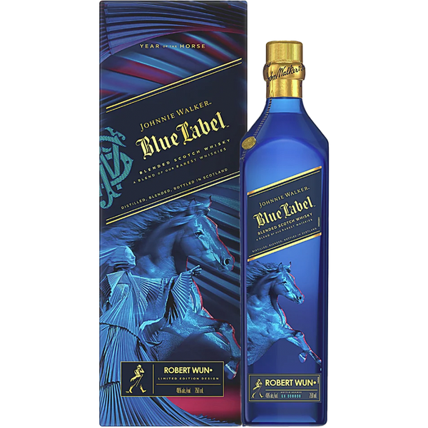 Johnnie Walker Limited Edition Year of the Horse 2026