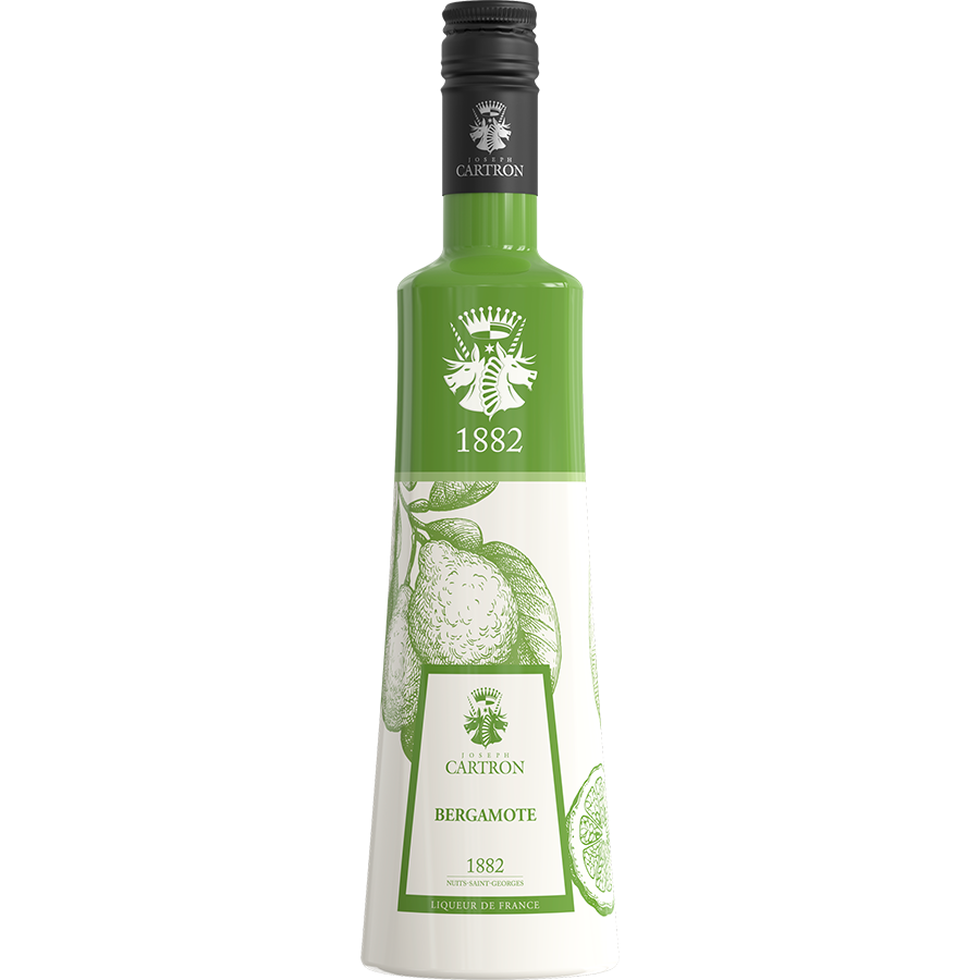 Joseph Cartron Bergamote 700ml