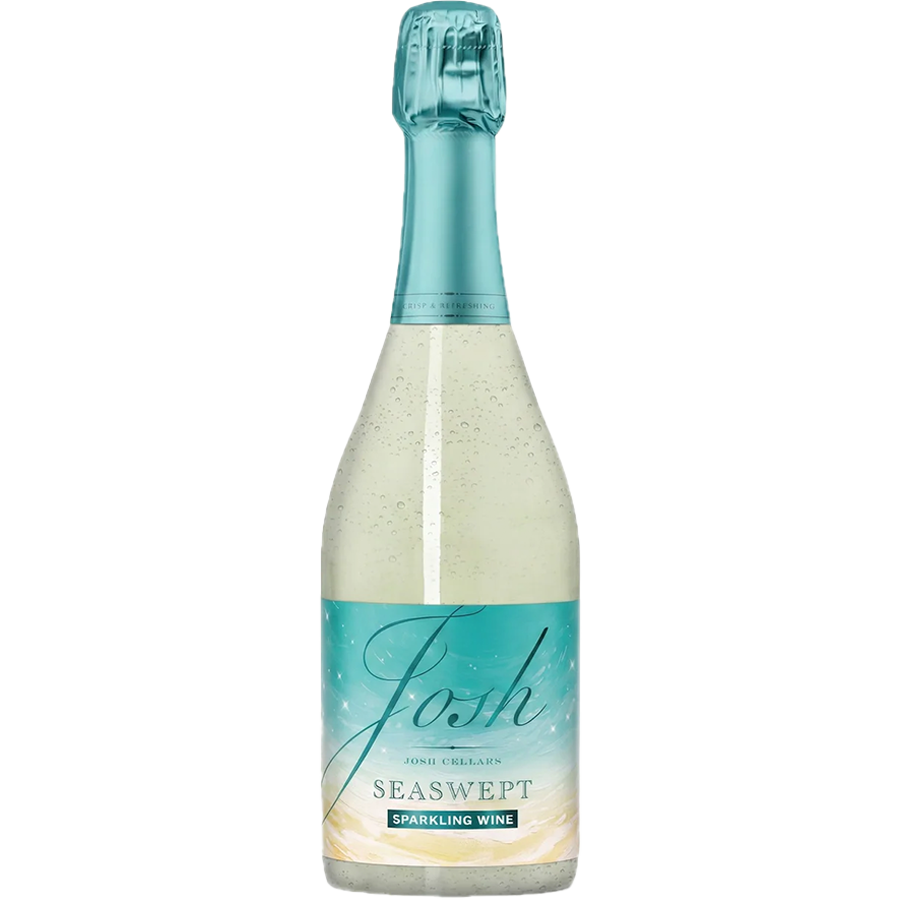 Josh Cellars Seaswept Sparkling Wine