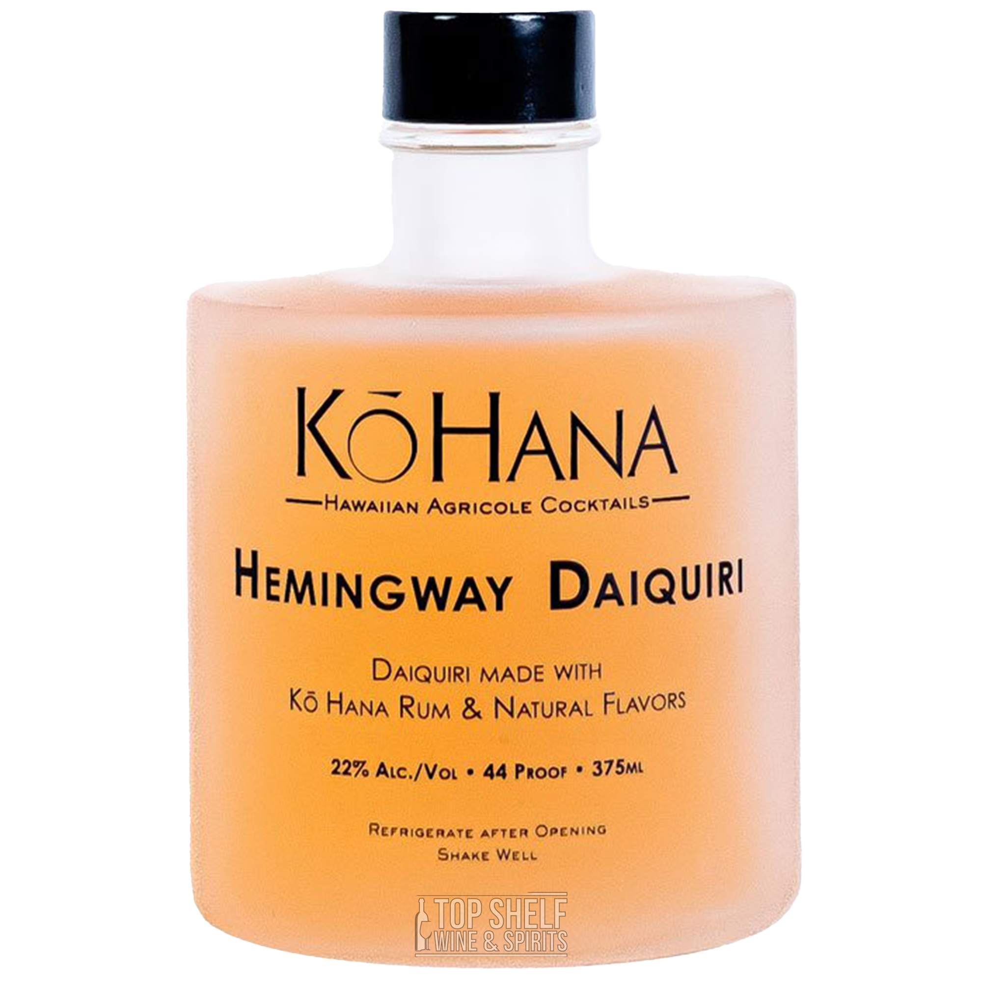 KoHana Hemingway Daiquiri 375ml