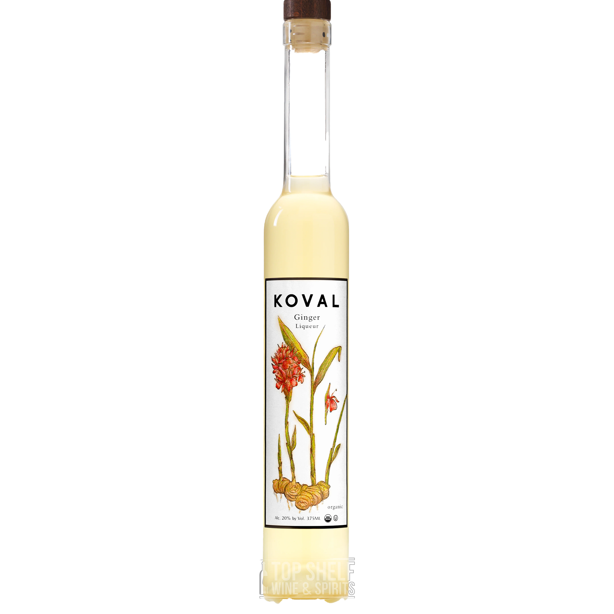 Koval Ginger Liqueur