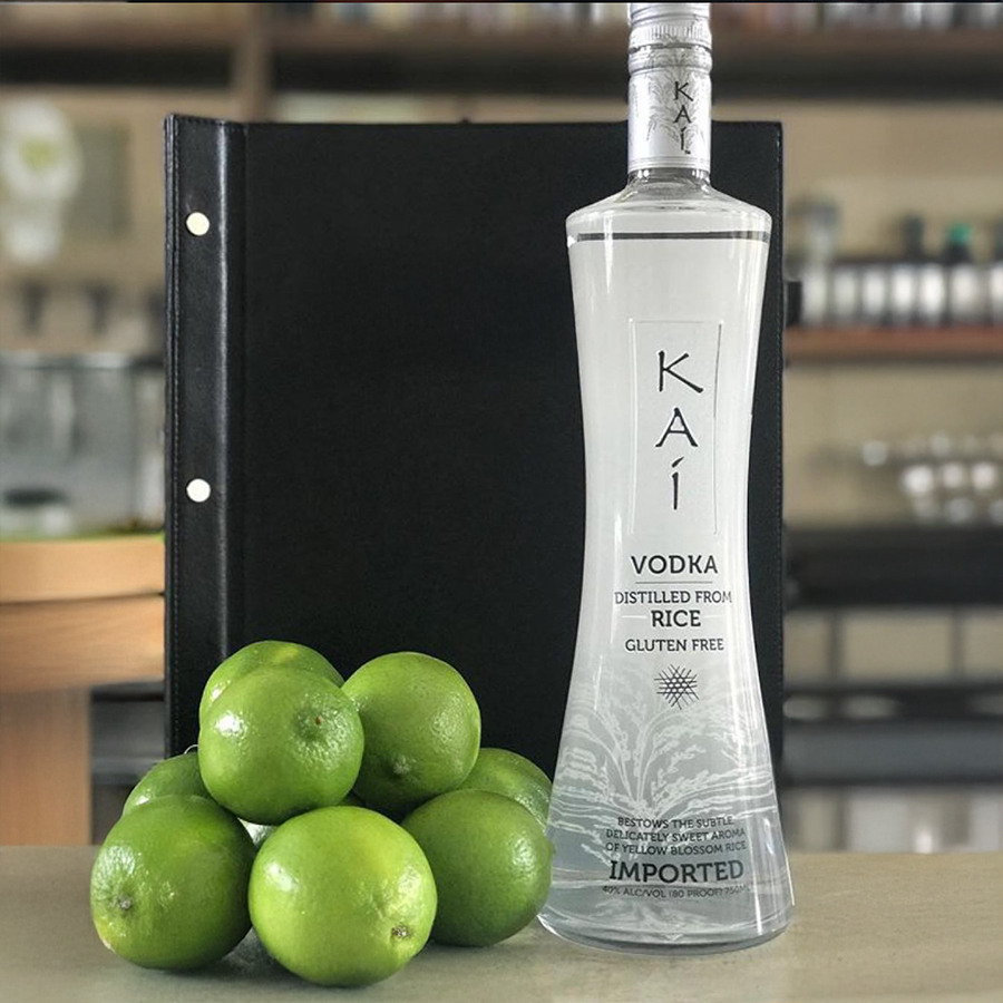 Kai Vodka