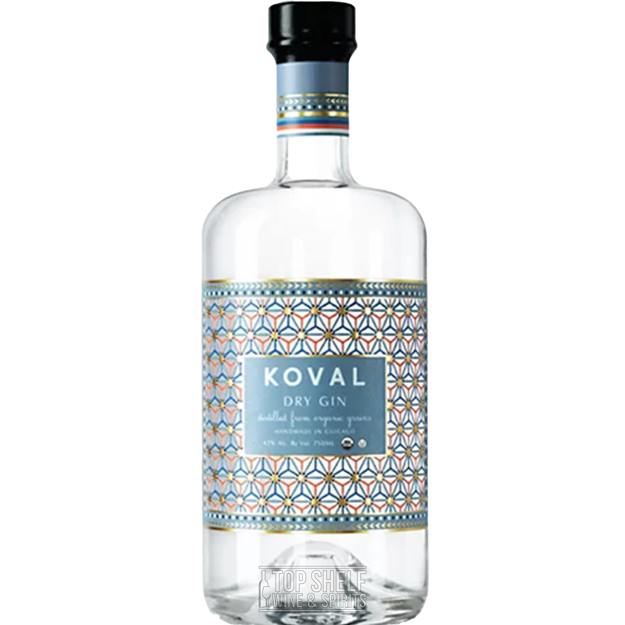 Koval Dry Gin