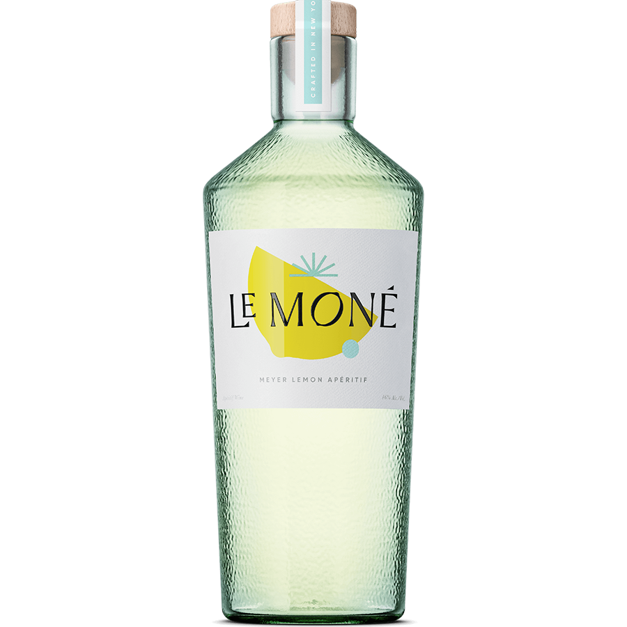 Le Moné Meyer Lemon Aperitif