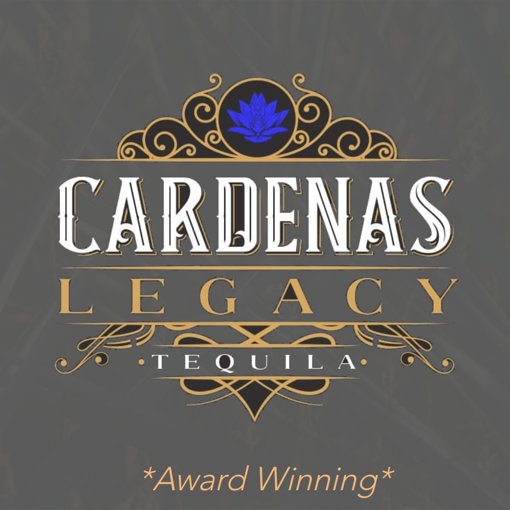 Cardenas Legacy Reposado Tequila