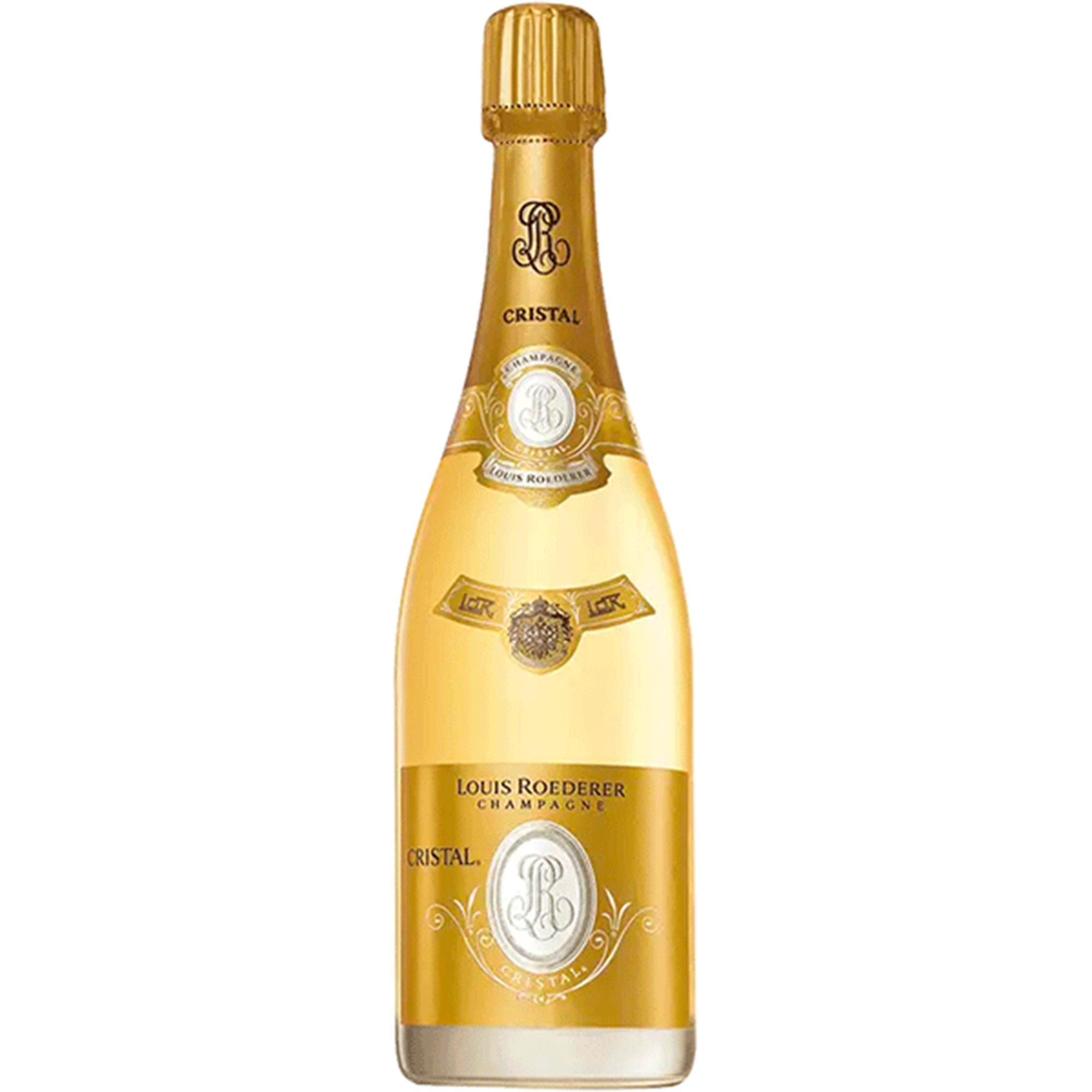 Louis Roederer Cristal 2016