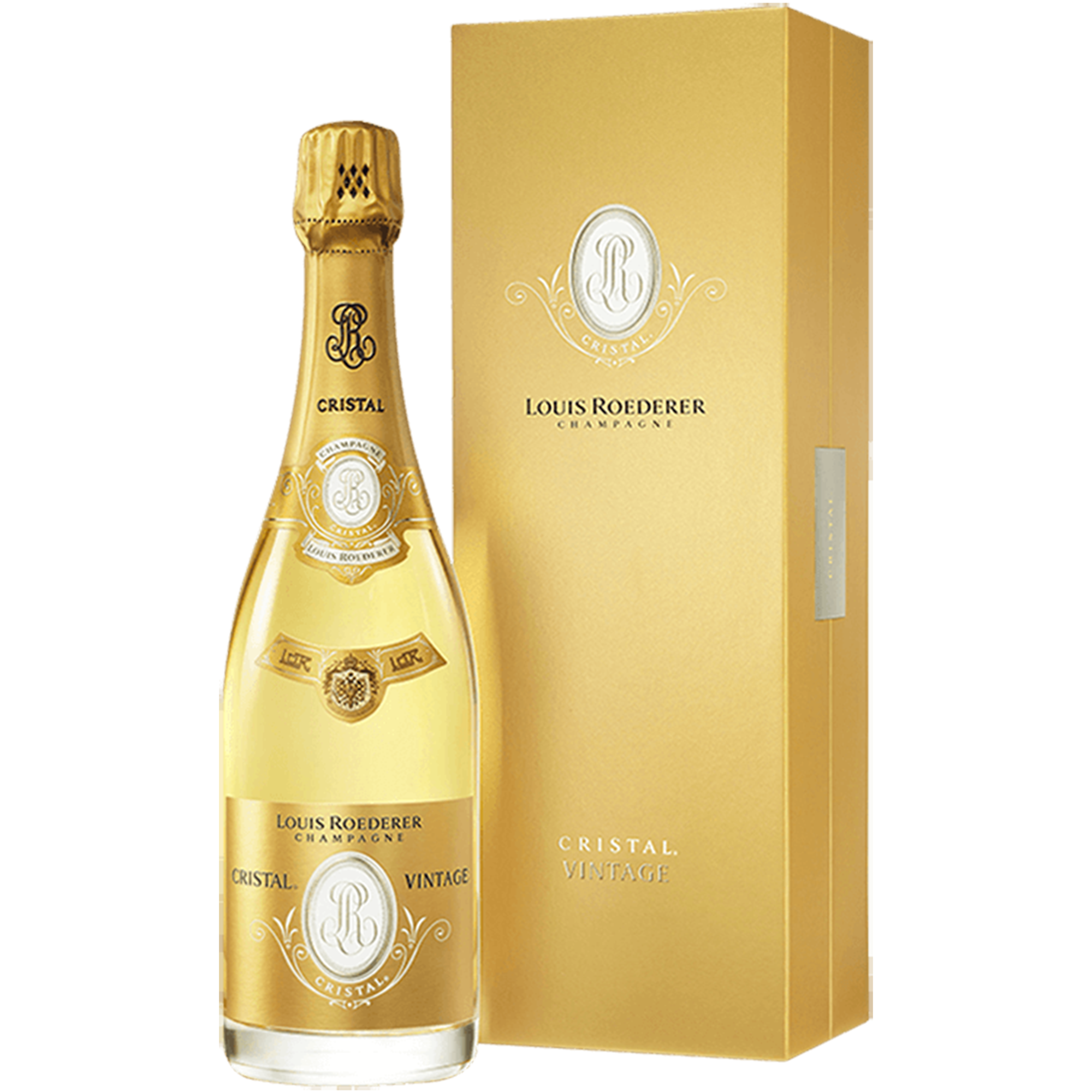Louis Roederer Cristal 2016