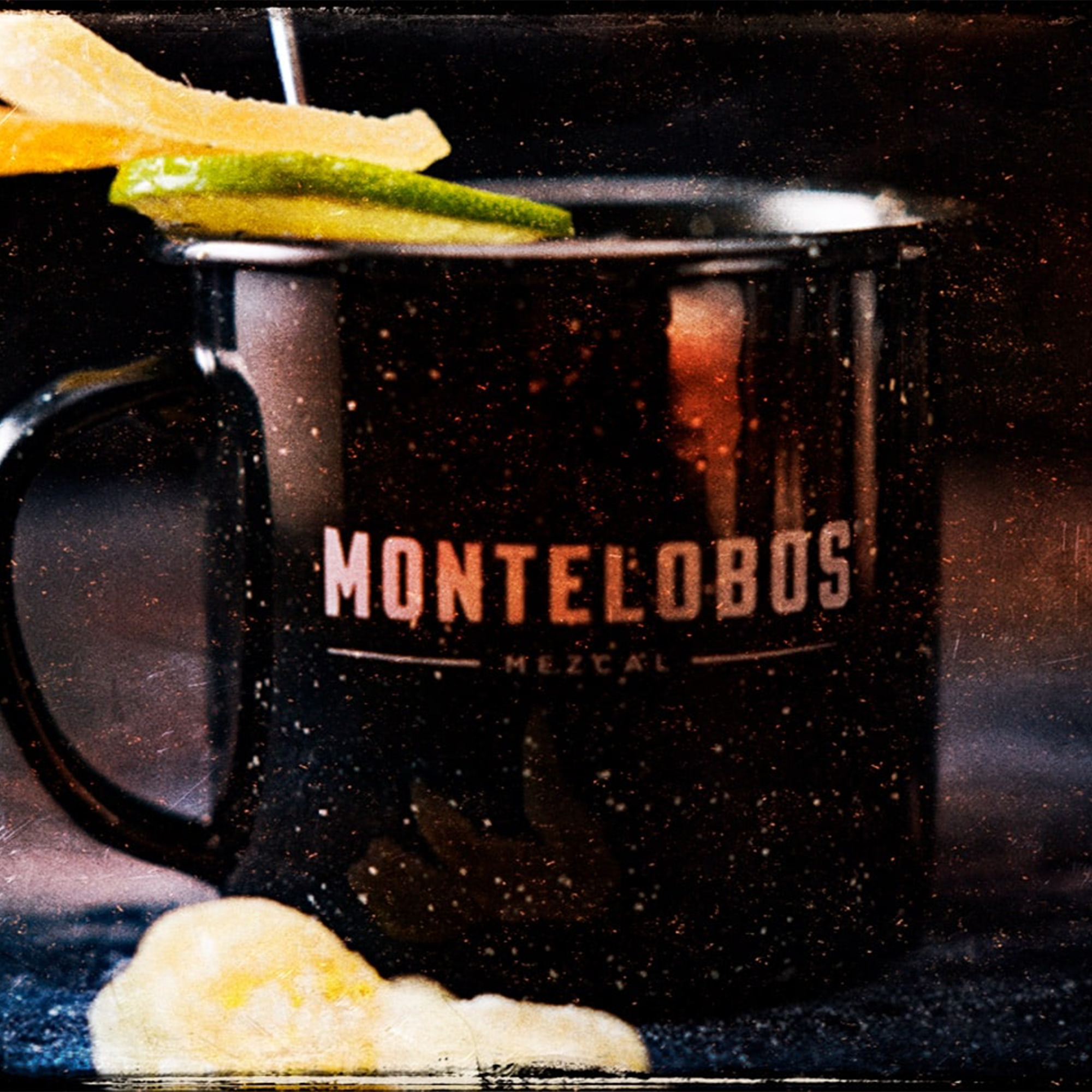 Montelobos Artesenal Tobala Joven Mezcal