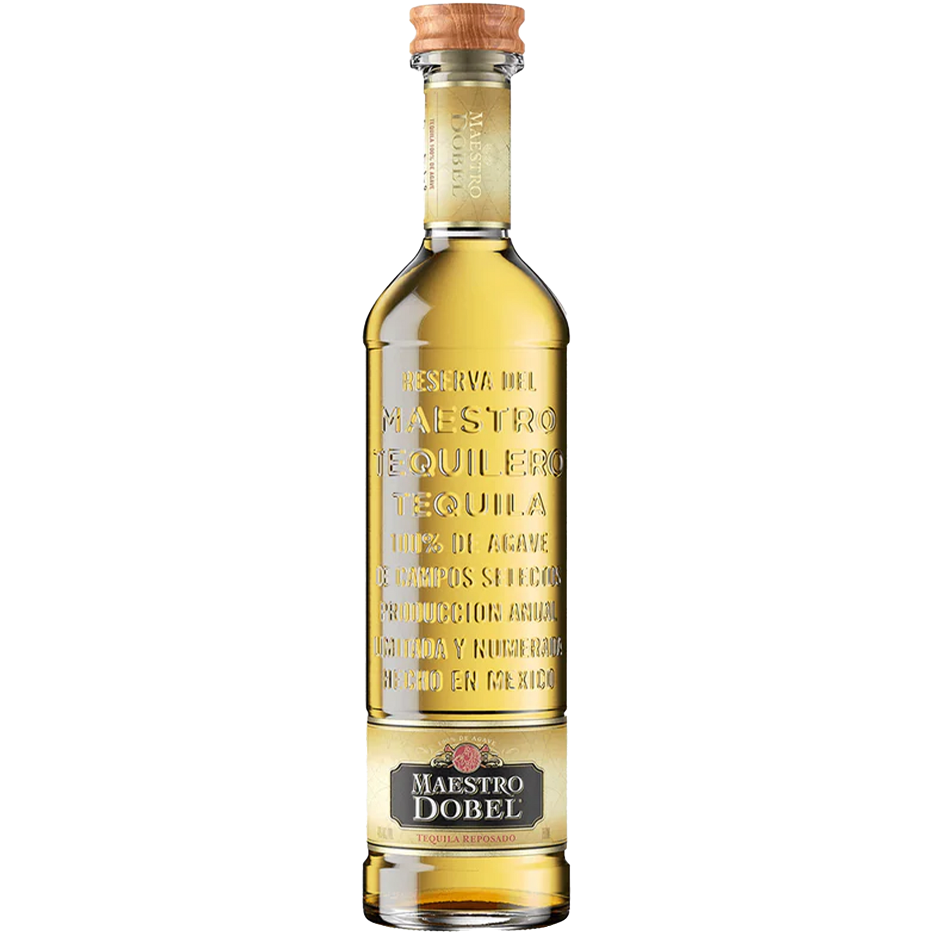 Maestro Dobel Reposado Tequila | Delivery & Gifting Available Maestro Dobel Reposado Tequila | Delivery & Gifting Available