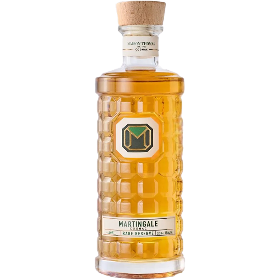 Martingale Rare Reserve Batch 0002 Cognac 375ml