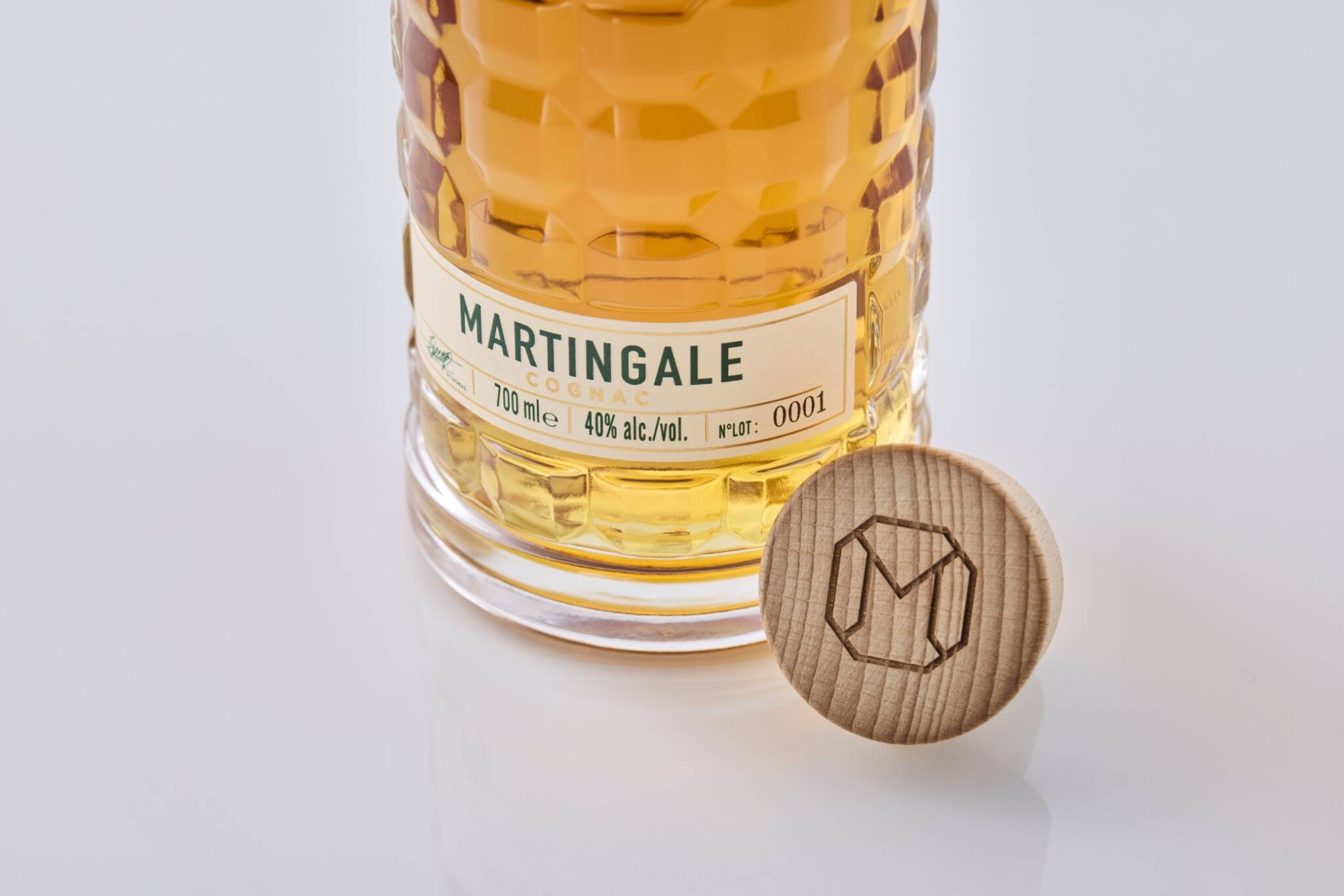 Maison Thomas Martingale Cognac