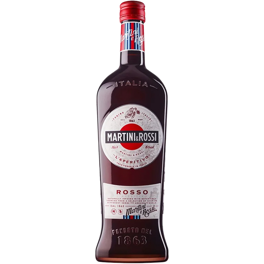 Martini & Rossi Rosso