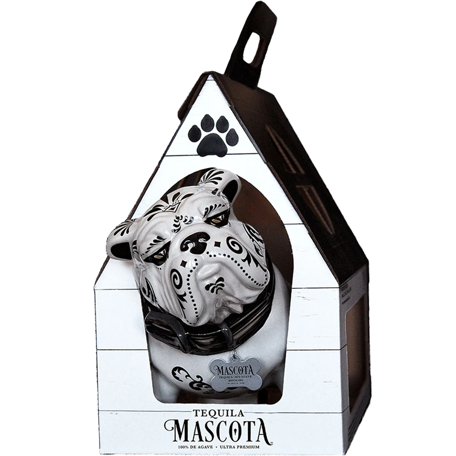 Mascota Reposado Tequila