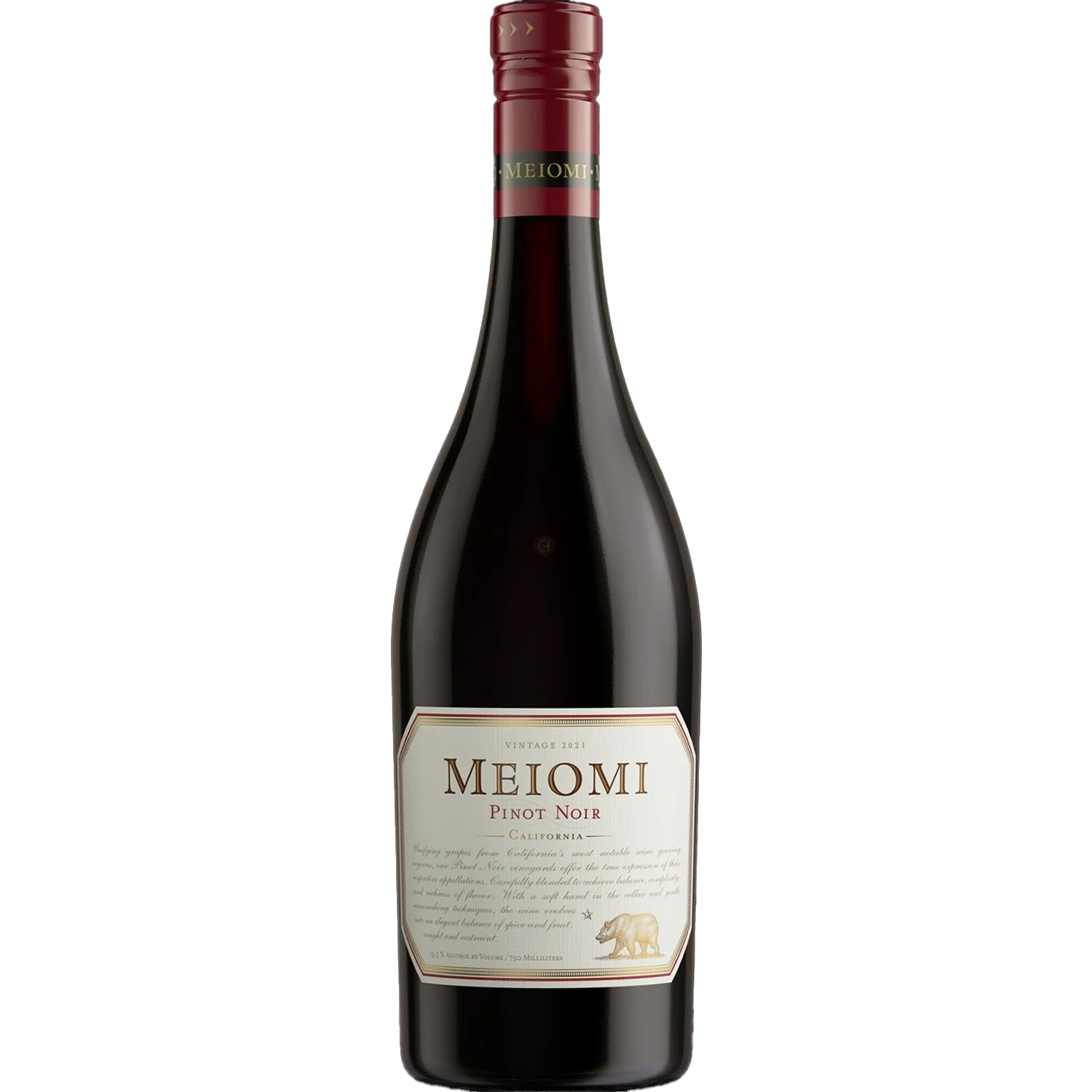 Meiomi Pinot Noir