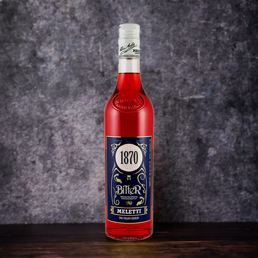 Meletti 1870 Bitter