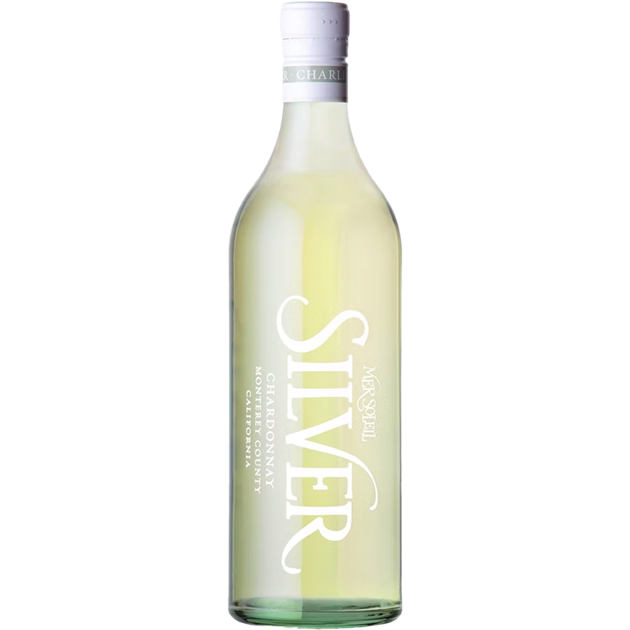 Mer Soleil Silver Chardonnay