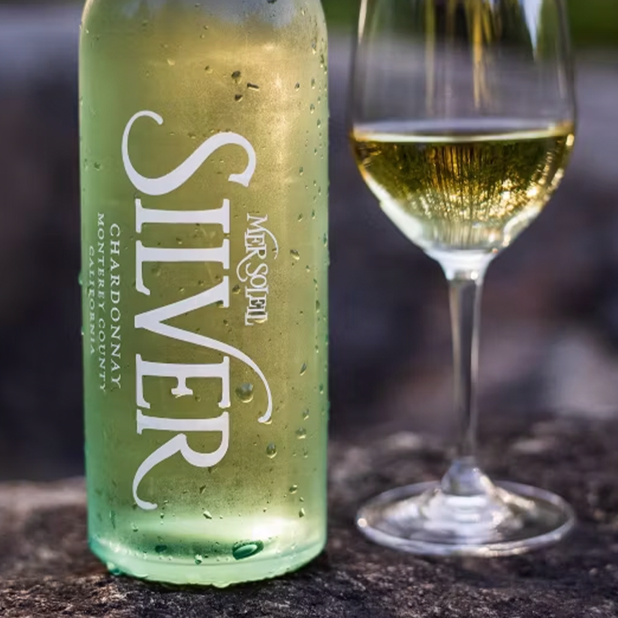 Mer Soleil Silver Chardonnay