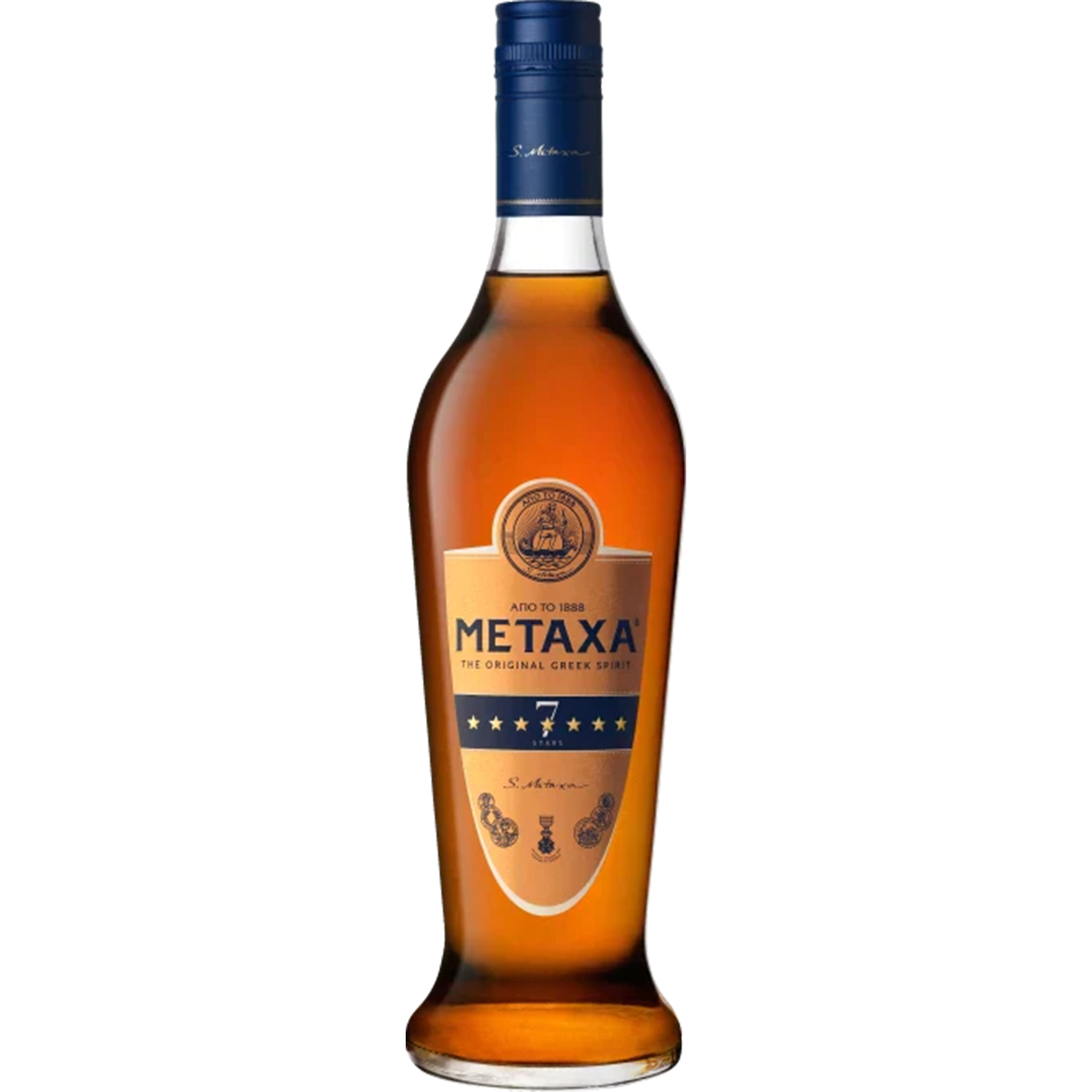 Metaxa 7 Star Brandy