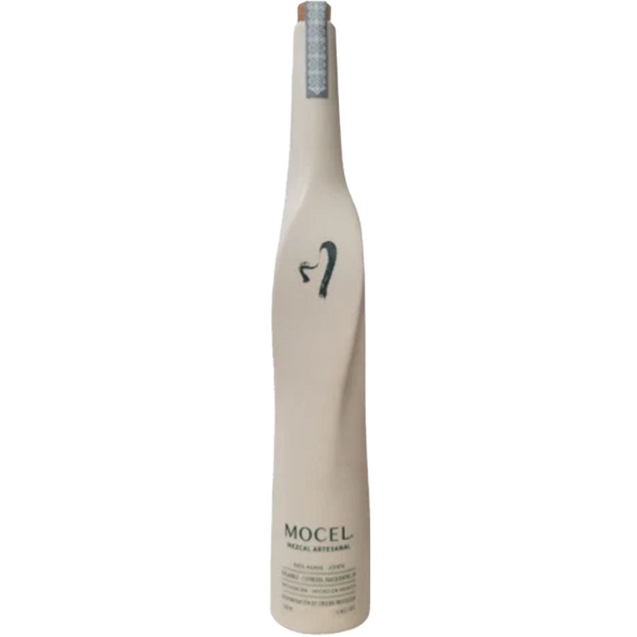 Mocel Ensamble Expression 2022 Artisanal Mezcal