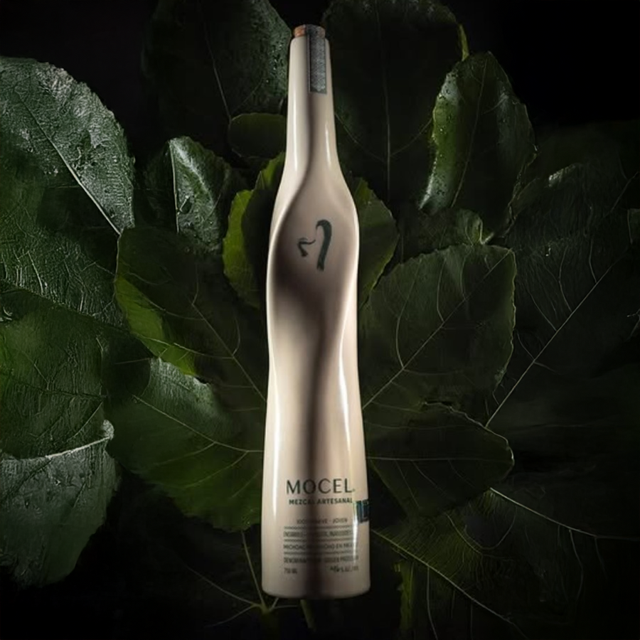 Mocel Ensamble Expression 2022 Artisanal Mezcal