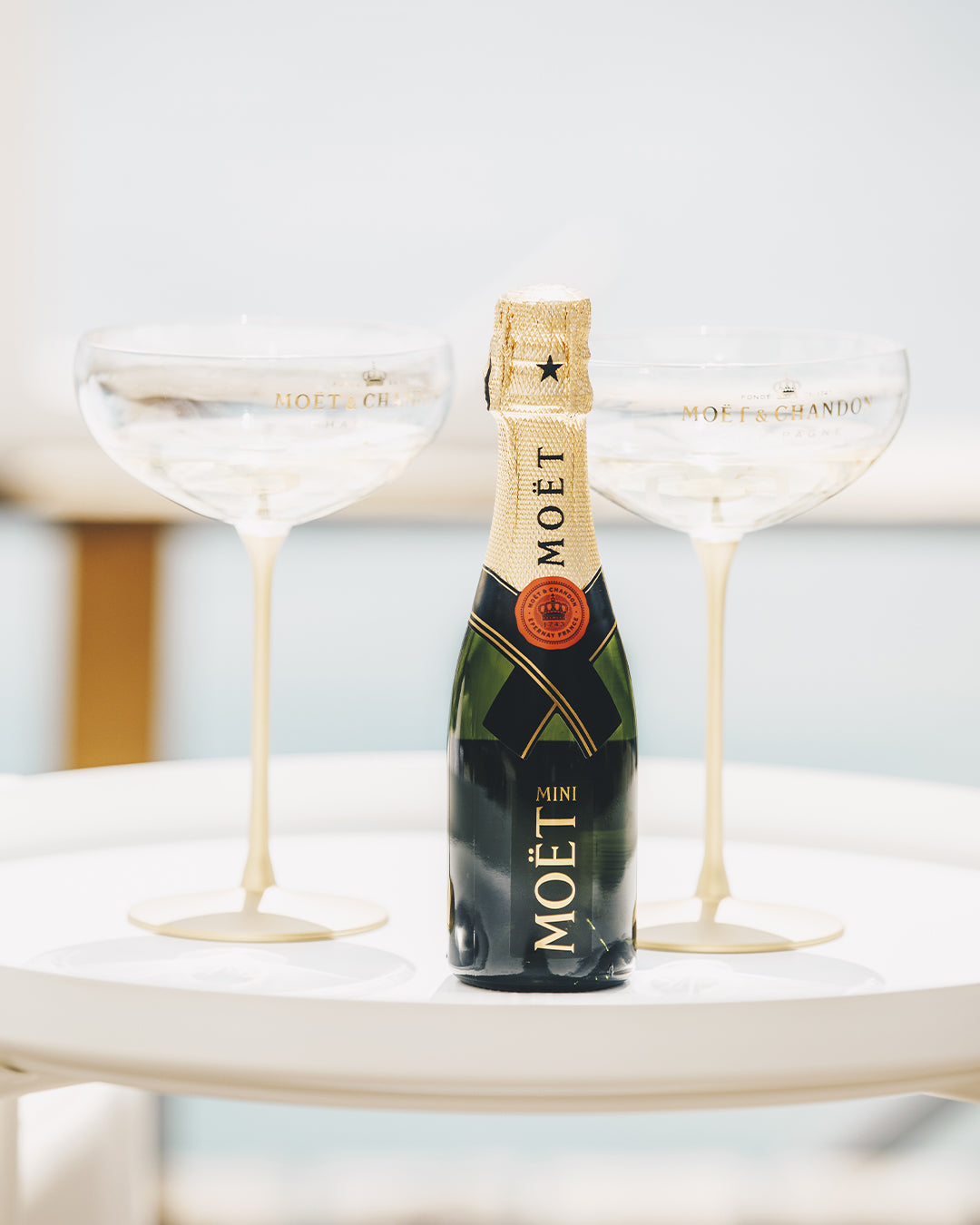 Moët & Chandon Brut Impérial 375mL