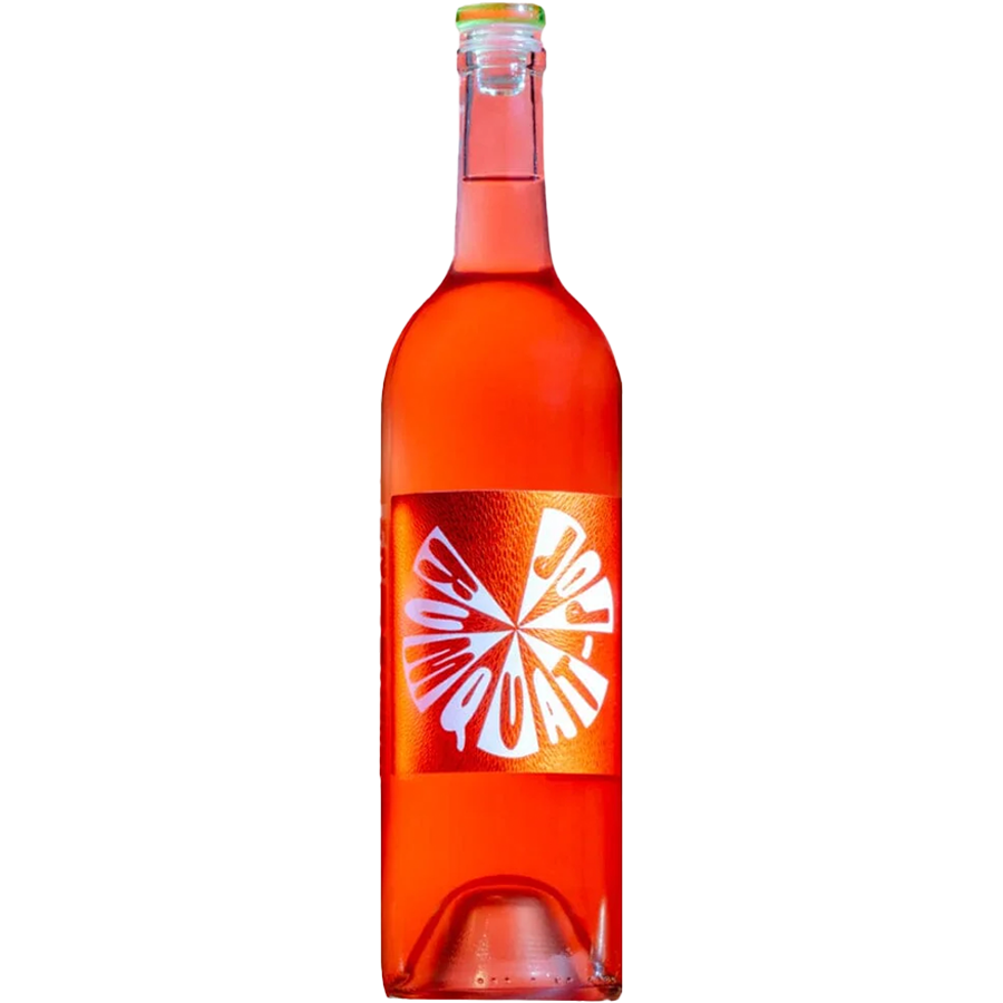 Mommenpop Kumquat-Pop Aperitif
