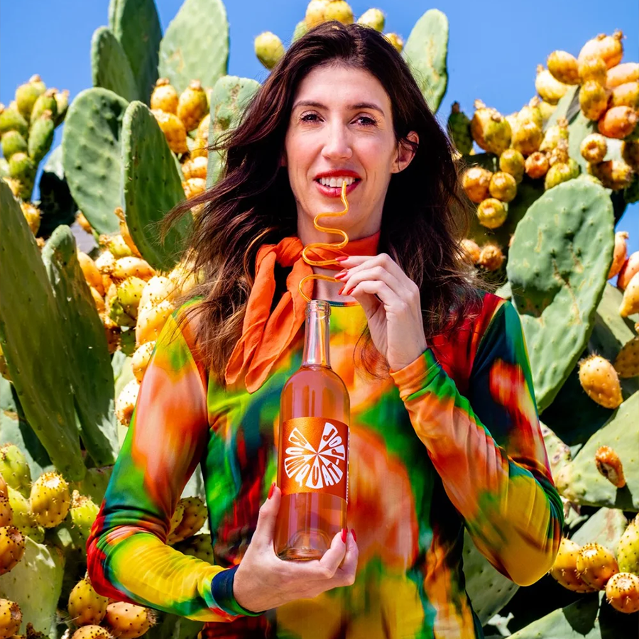 Mommenpop Kumquat-Pop Aperitif