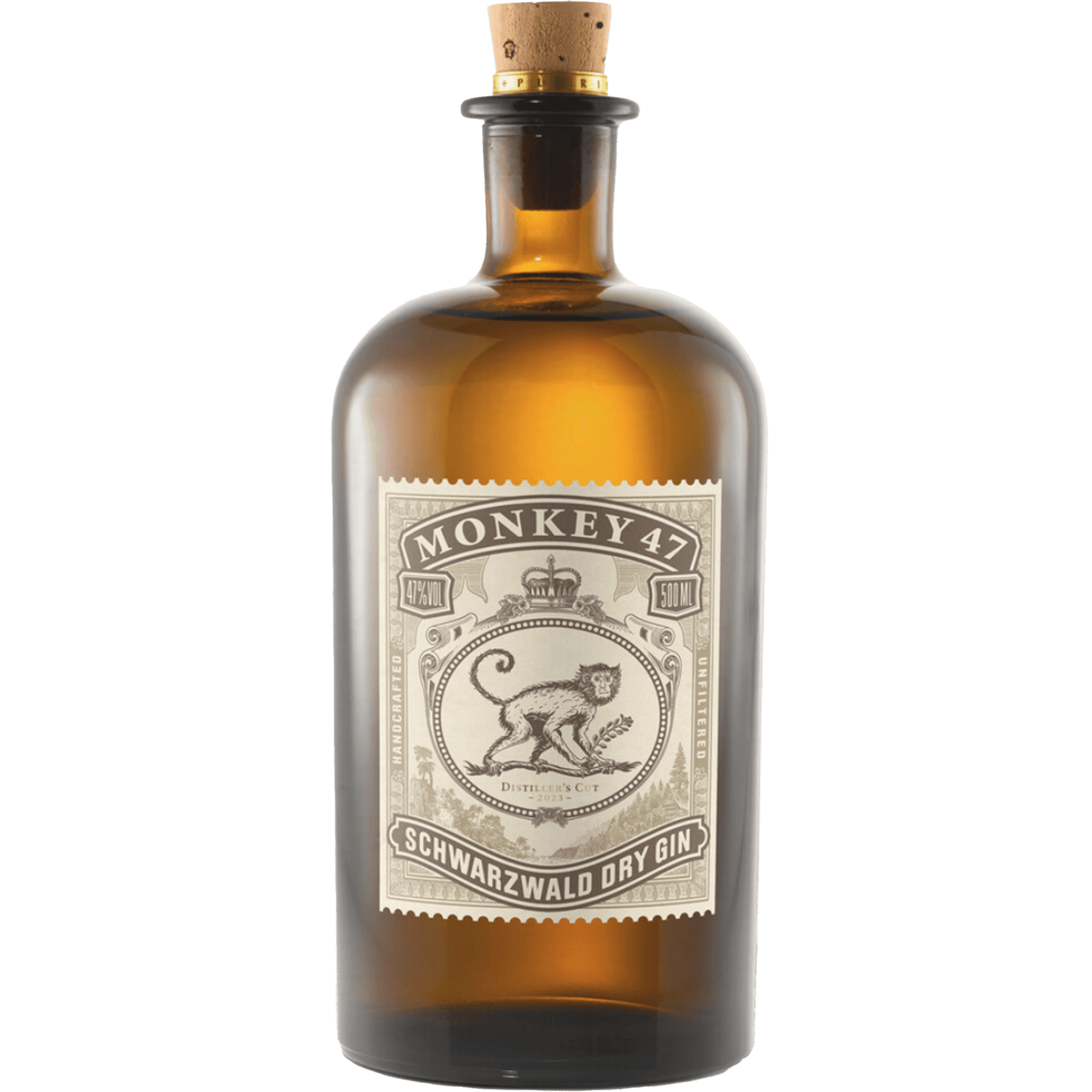 ワイン Monkey47 Monkey 47 Distillers Cut 2024 Gin 375ml | Delivery & Gifting