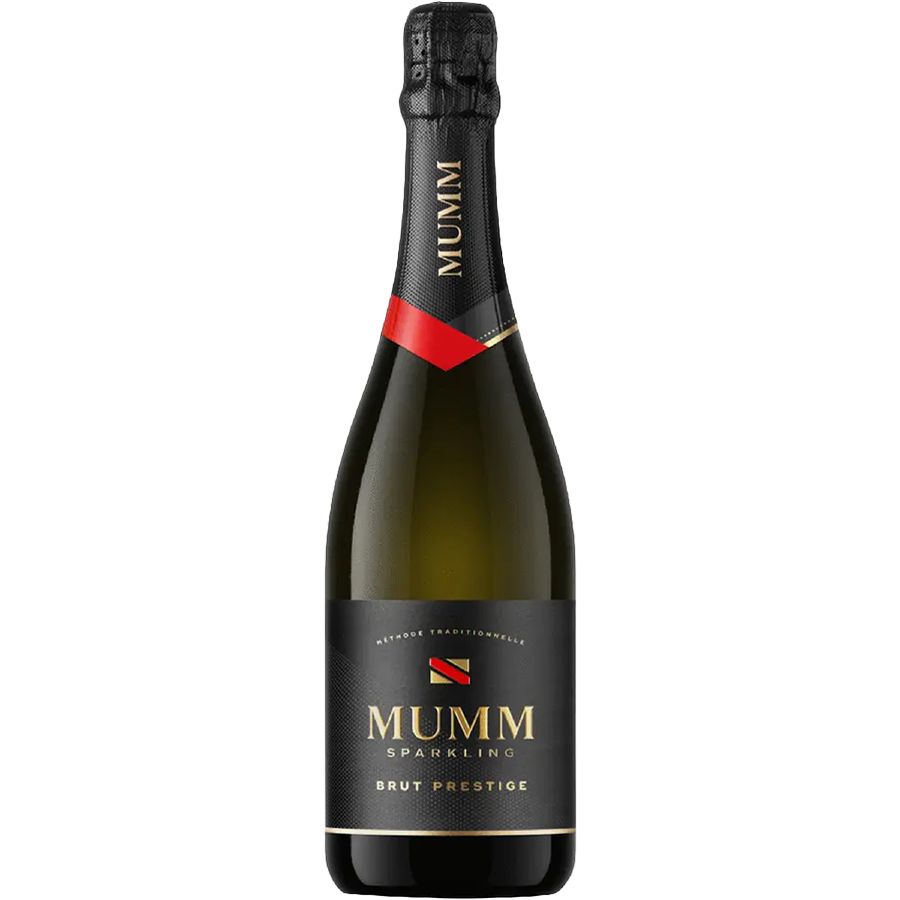 Mumm Napa Sparkling Brut Prestige