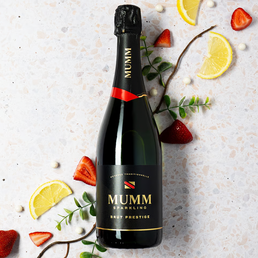 Mumm Napa Sparkling Brut Prestige