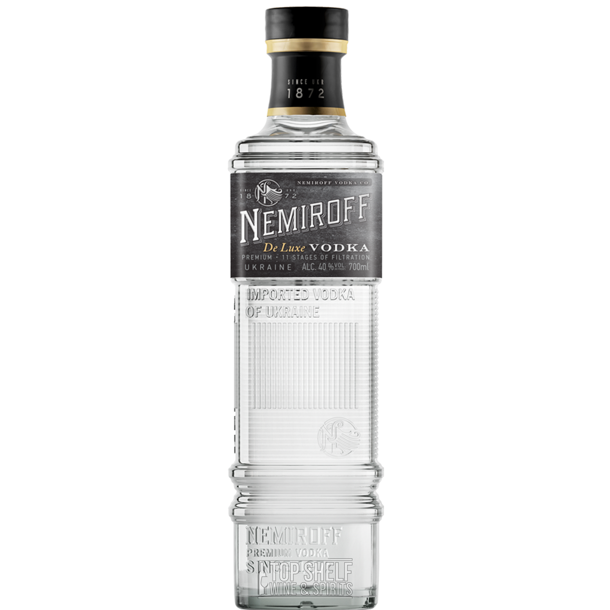 Nemiroff Premium Vodka