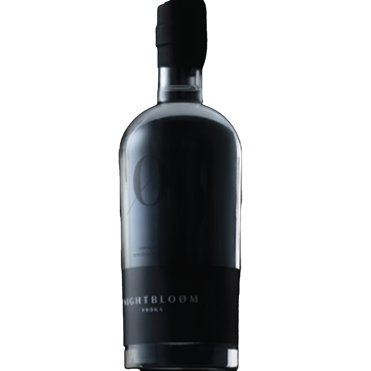 Nightbloom No. 0 Vodka