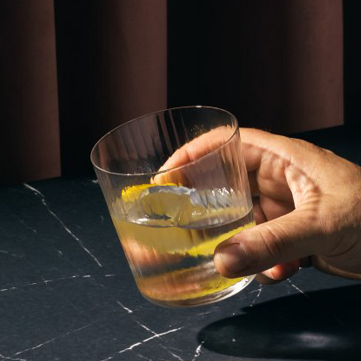 Nightbloom No. 0 Vodka