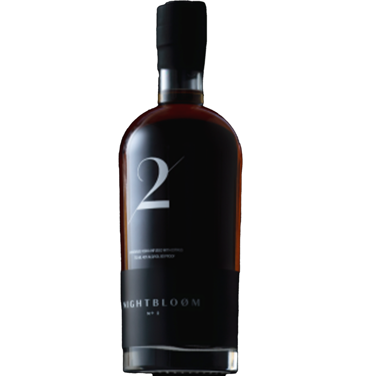 Nightbloom No. 2 Citrus Infused Vodka