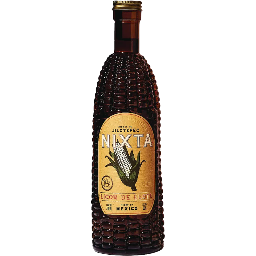 Nixta Licor De Elote