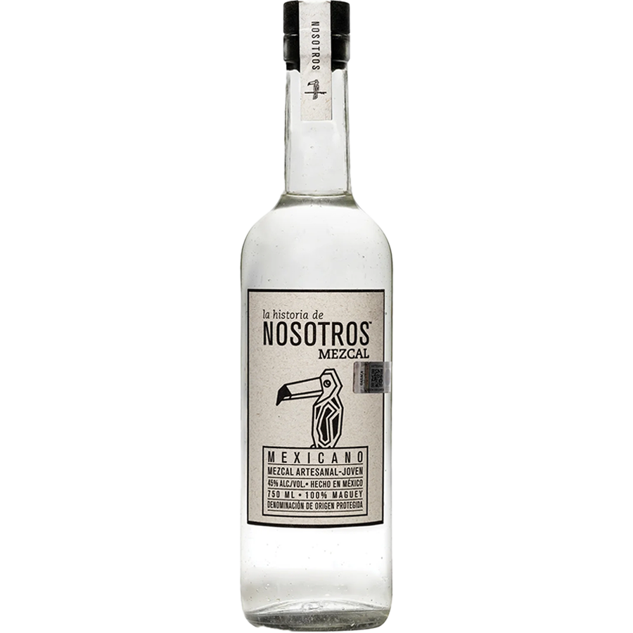 Nosotros Mezcal