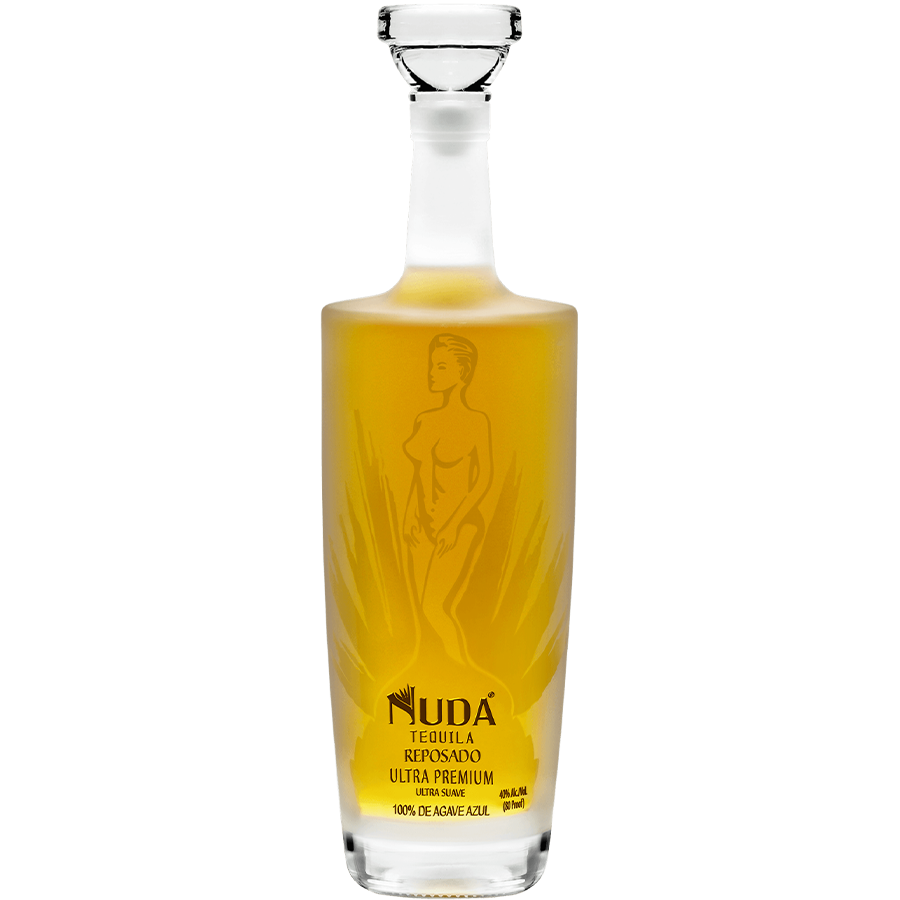 Nuda Reposado Tequila