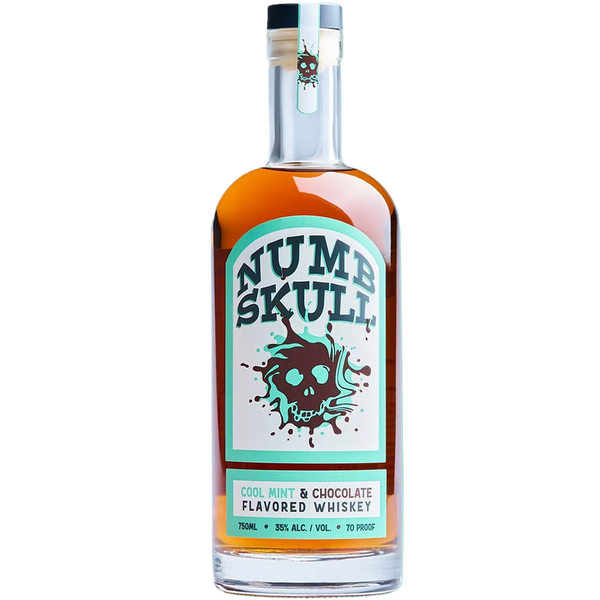 NumbskullCoolMintChocolateWhis