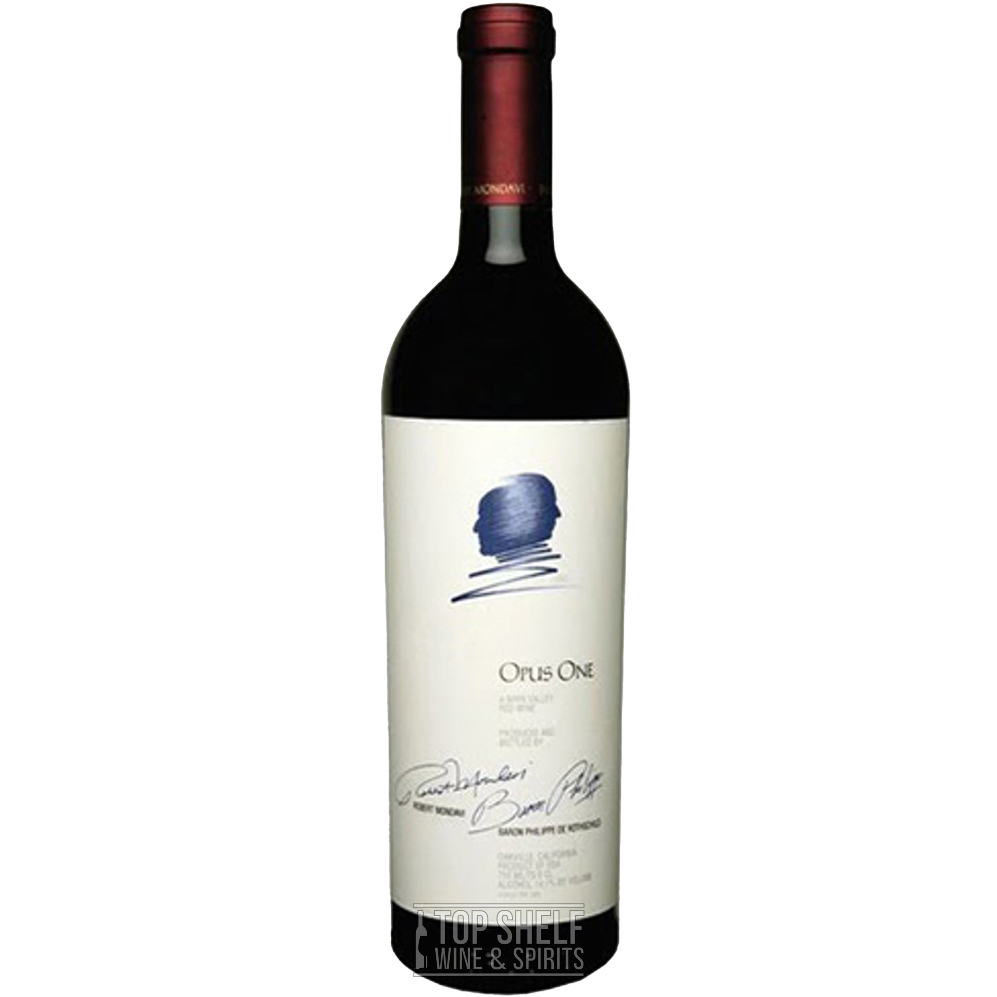 Opus One Napa Valley 2019 1.5L