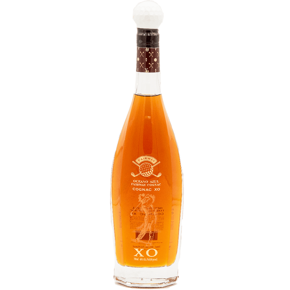 OceanoAzulFairwayCognacXO700ml OceanoAzulFairwayCognacXO700ml