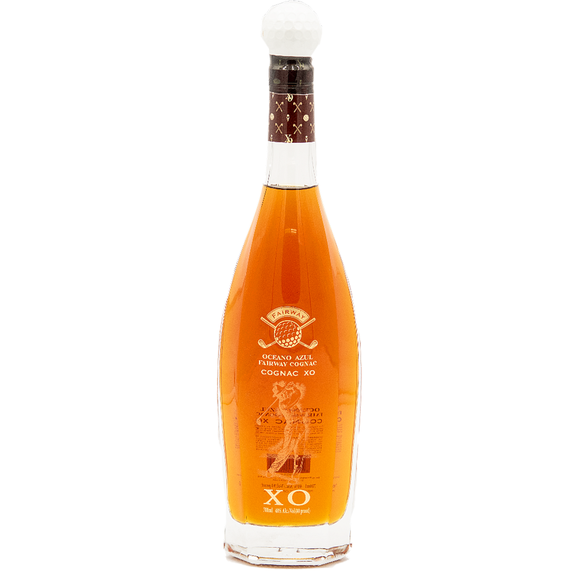 Oceano Azul Fairway Cognac XO 700ml
