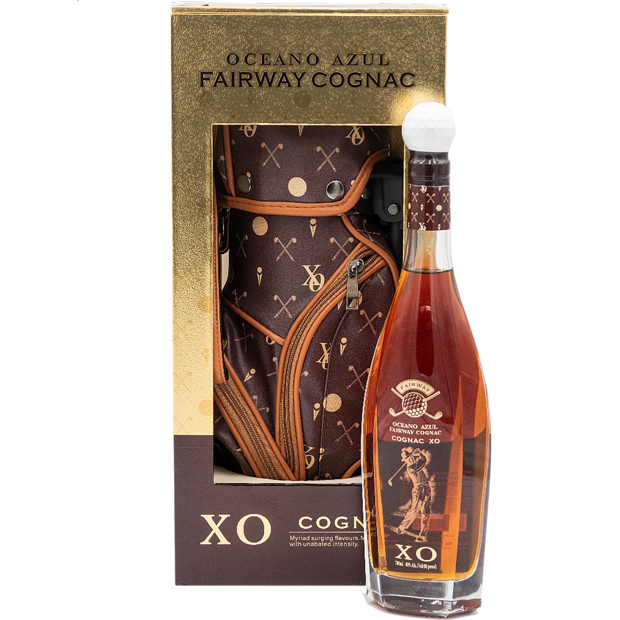 Oceano Azul Fairway Cognac XO 700ml