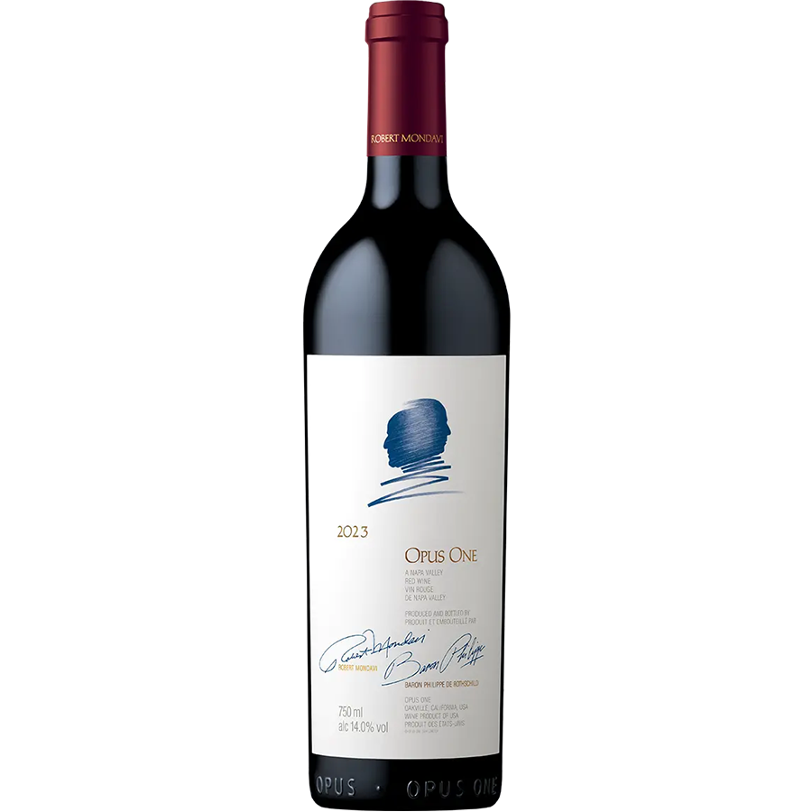 Opus One 2023 Red Wine