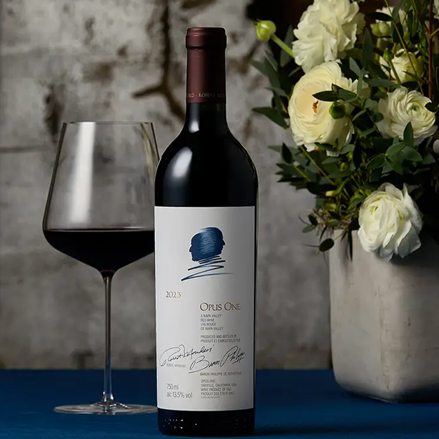 Opus One 2023 Red Wine