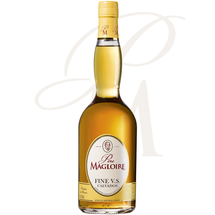 Pere Magloire Fine V.S. Calvados Brandy